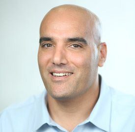 Hadar Levy - Chief Financial Officer at BrainsWay