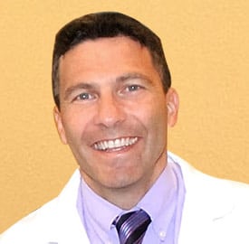 David Feifel, MD. PhD - Sits on the Scientific Advisory Board at BrainsWay