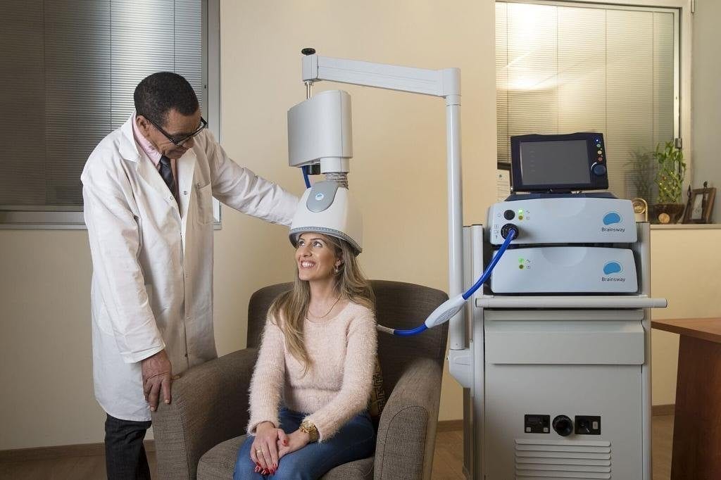 What is TMS Treatment