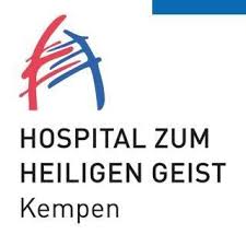 Hospital Zum Heiligen Geist