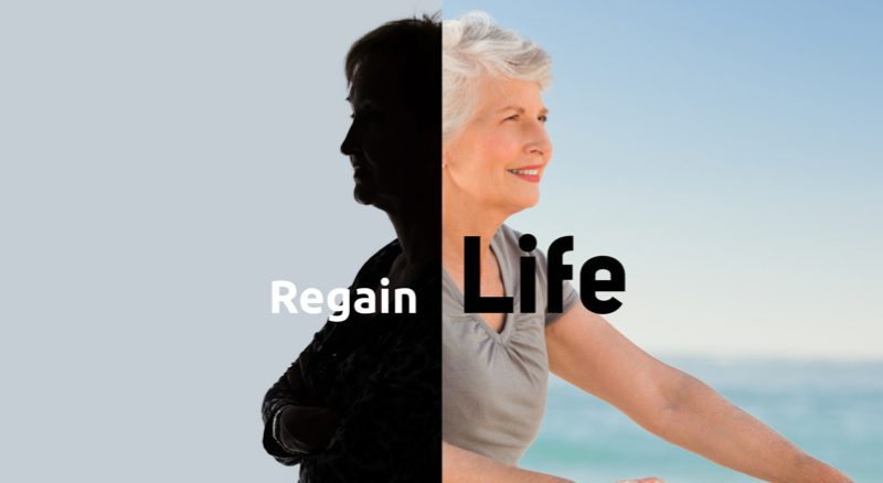 Regain Life
