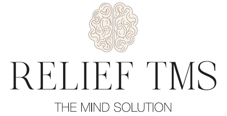 Relief TMS
