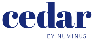 cedar psych logo