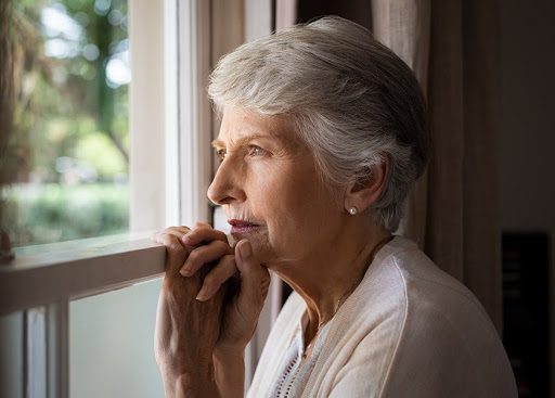 depression among the elderly