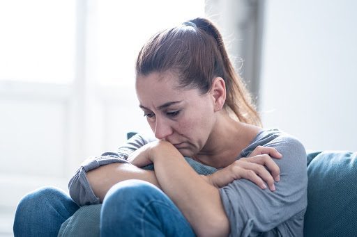 Women with Treatment-Resistant Depression