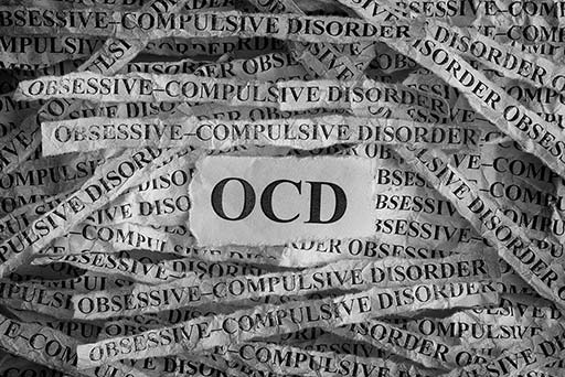 Obsessive compulsive disorder