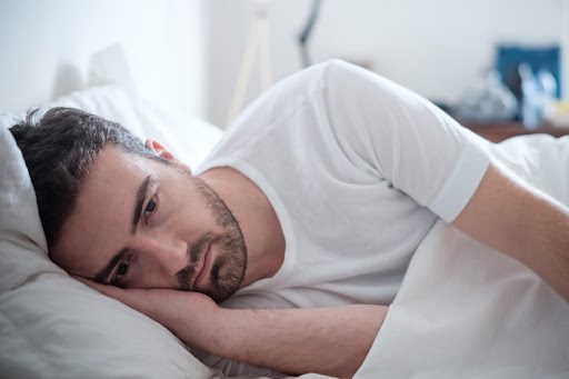 Men with Treatment-Resistant Depression
