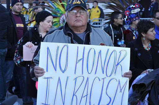 Impact of Racism on Mental Health