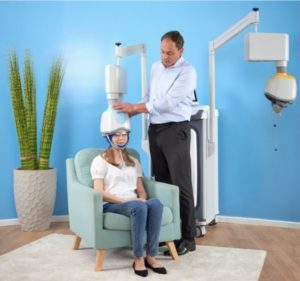 TMS treatment for Depression