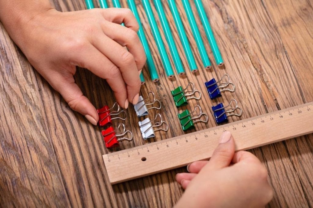 Common OCD related obsessions