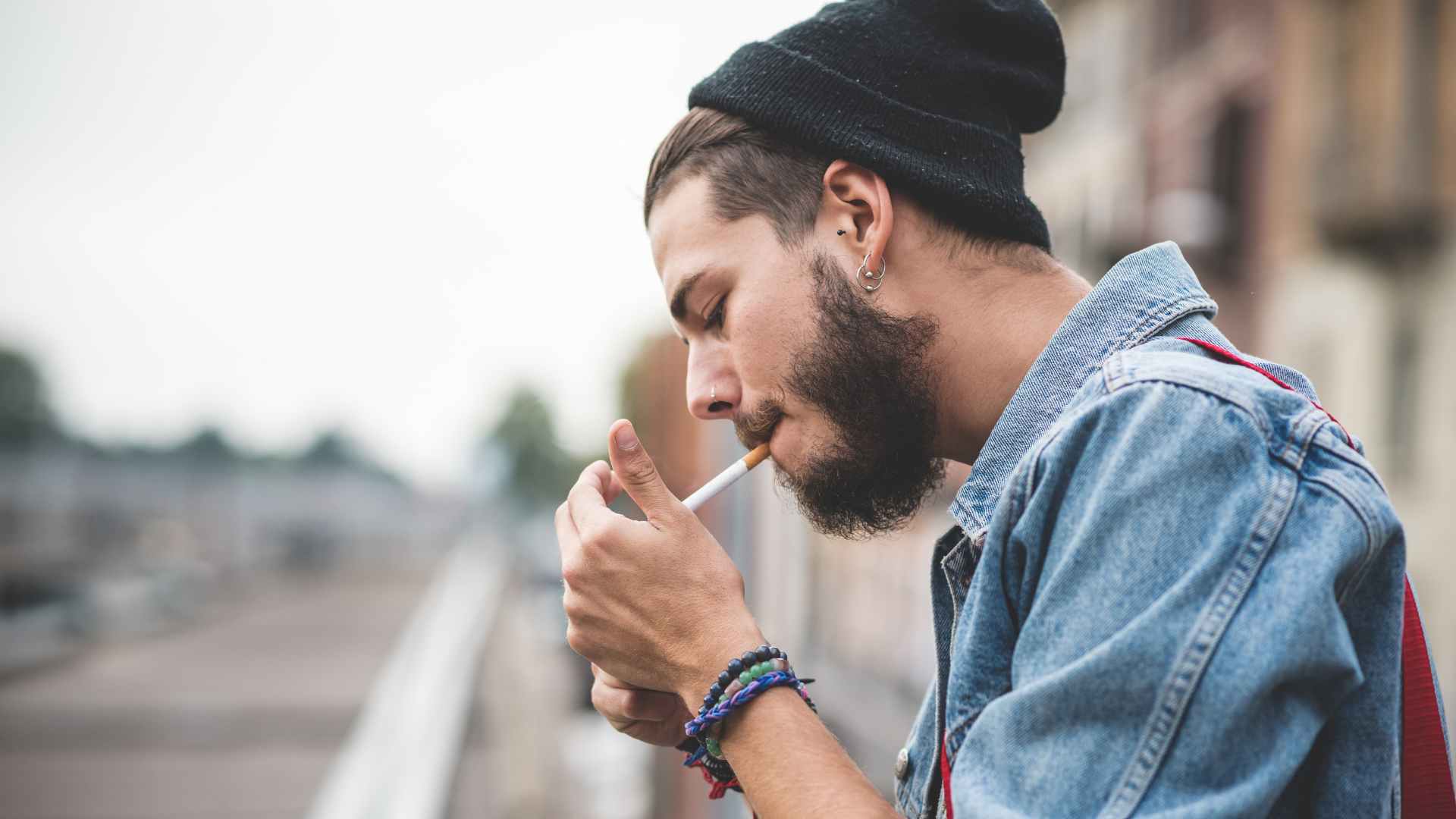 How To Support Someone Who Quit Smoking