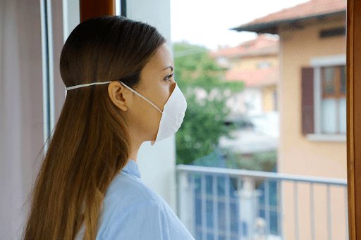 Mental Health During COVID-19