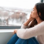 What are the different types of depression 