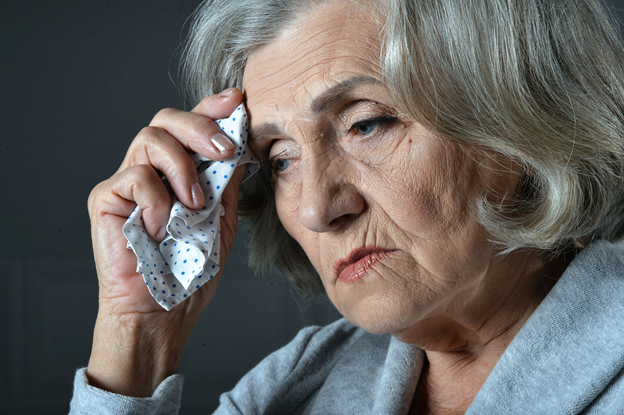 How Mental Health can Affect Your Physical Health