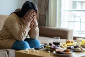List of 9 why do i overeat 2 Why Do I Overeat When I Feel Depressed?