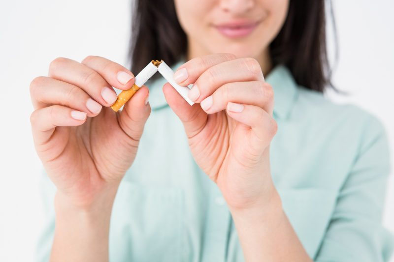 why are cigarettes so hard to quit Why It's So Hard to Quit Smoking?