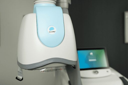 TMS Therapy overview