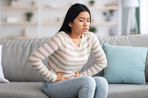 OCD Gut Health