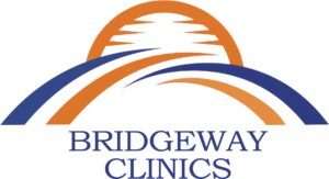 bridgeway clinics logo