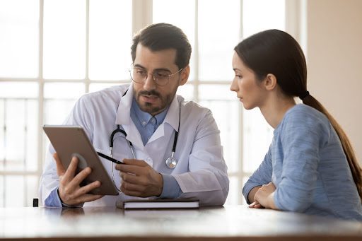 depression co-occurring disorders