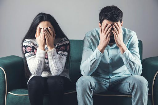 couples therapy mental health