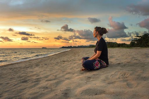 benefits of mindfulness for mental health
