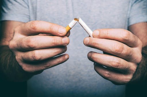 tips from former smokers