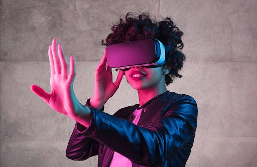 virtual reality therapy for ocd