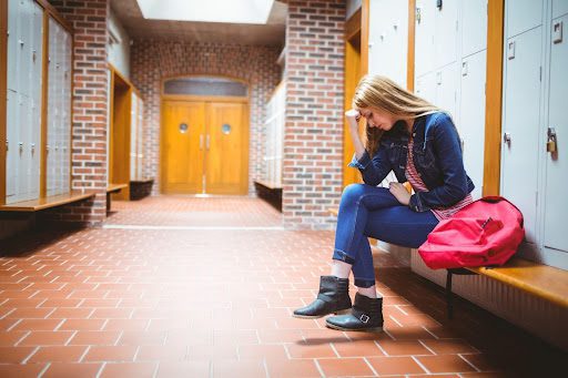 mental health in college students