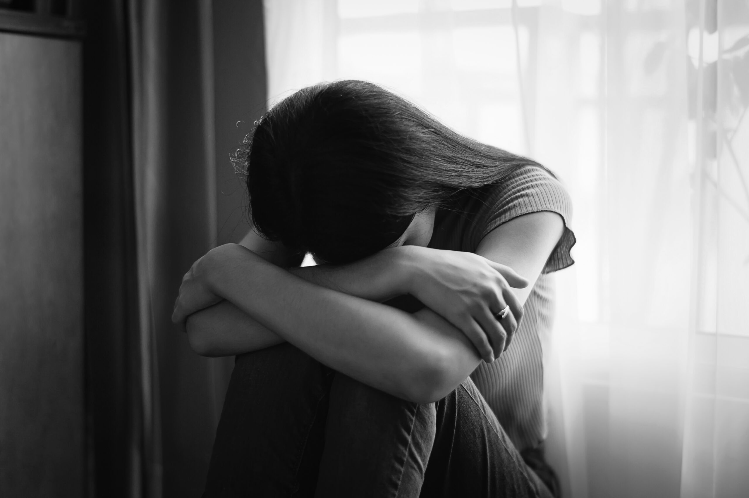 Teenage Depression: How to Help Depressed Teenager?