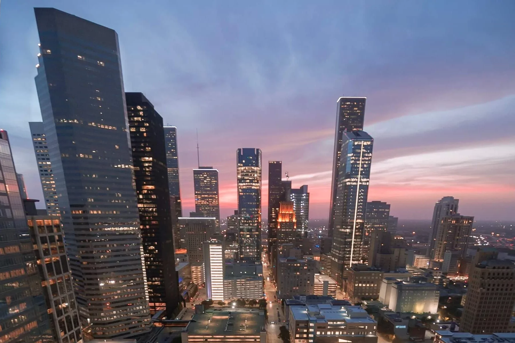 Photo of Houston