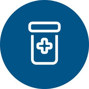 Prescription icon