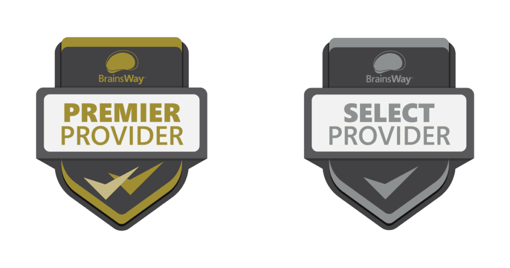 Provider Badges