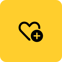 heart icon