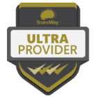 Ultra Provider Badge