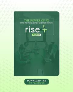 The Power of PX: Why Patient Experience Is the Most Overlooked Driver of Growth in TMS